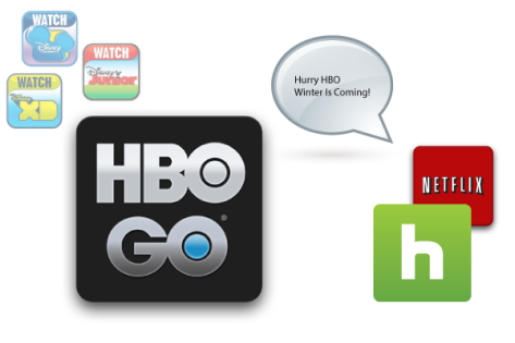 hbo-app